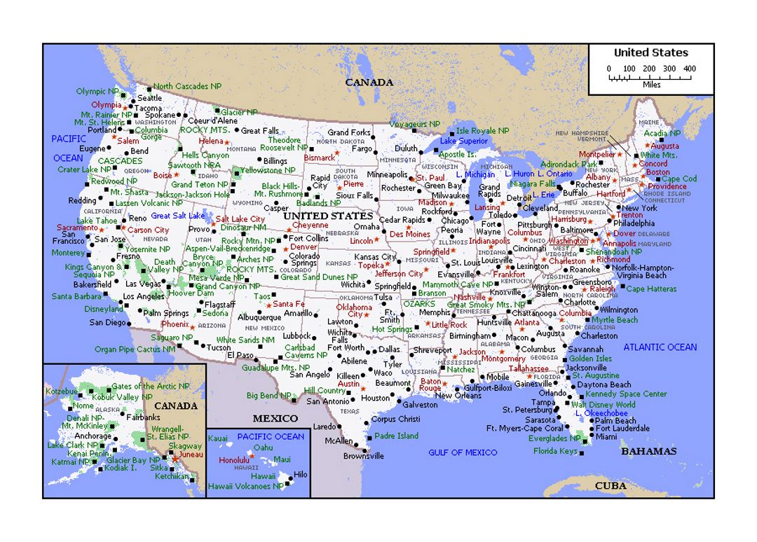 political-map-of-the-united-states-usa-maps-of-the-usa-maps